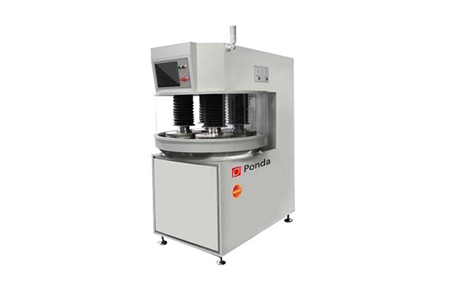 FD-9104PA硅片抛光机