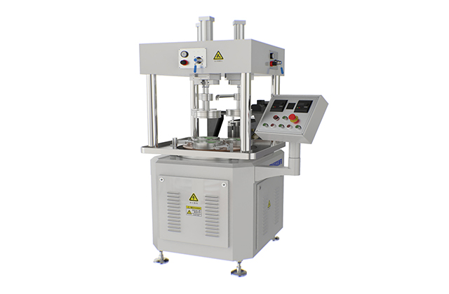 FD-4603X铝材研磨机