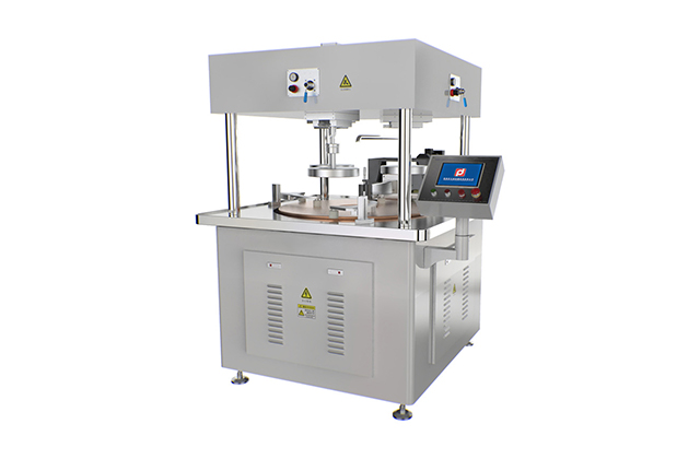 FD-910LX-3Q陶瓷插芯端面研磨机