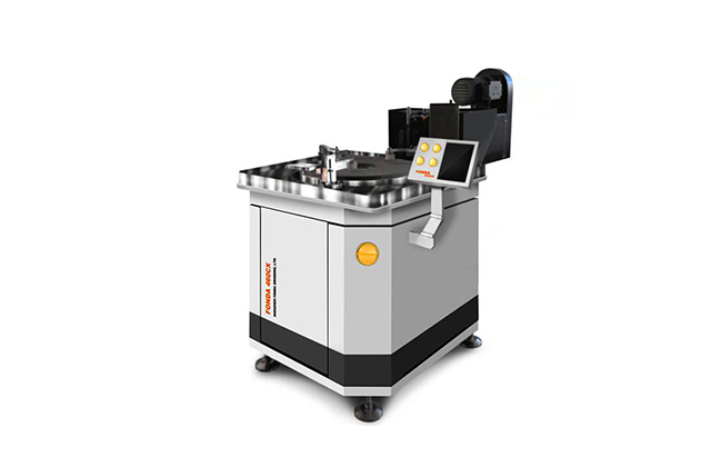 陶瓷平面研磨机